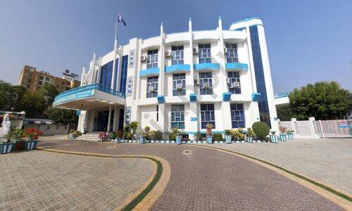 SRN International School — photo 7
