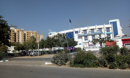 SRN International School — photo 8