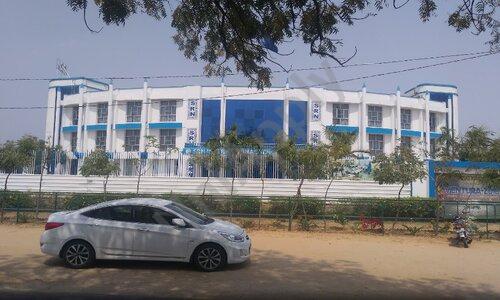 SRN International School — photo 9