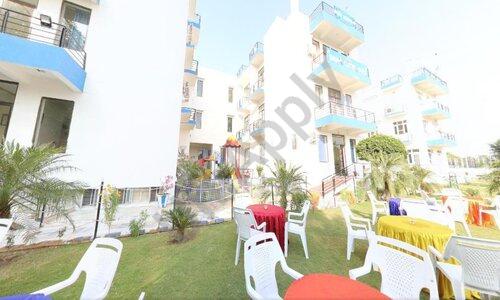 SRN International School — photo 10