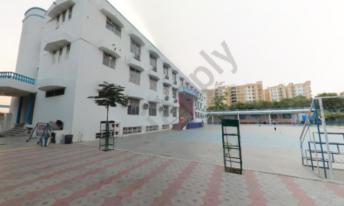 SRN International School — photo 11