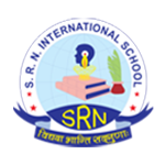 SRN International School logo
