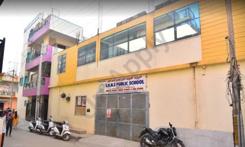 SRNS Public School — photo 1