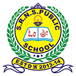 SRNS Public School logo
