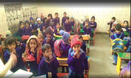 SRP Public School — photo 2