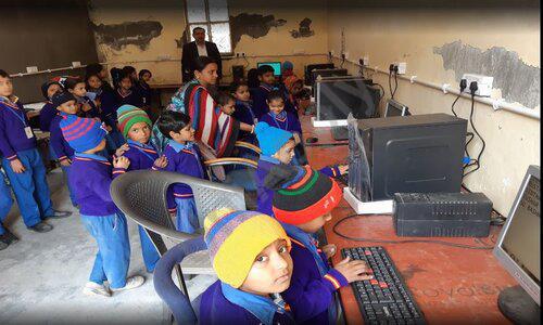 SRP Public School — photo 5
