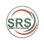 SRS Convent School logo