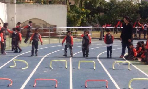 SRS International School — photo 2