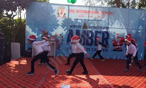SRS International School — photo 3