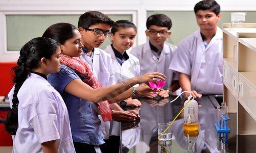 SRS International School — photo 4