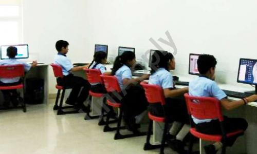 SRS International School — photo 5