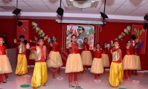 SRS International School — photo 6