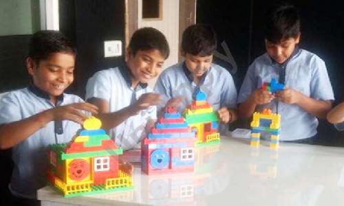 SRS International School — photo 9