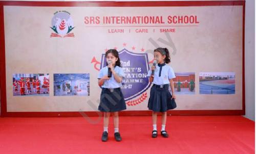 SRS International School — photo 10