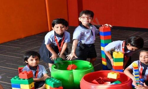 SRS International School — photo 11