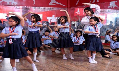 SRS International School — photo 12