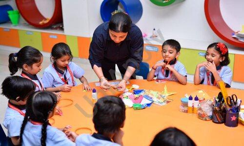 SRS International School — photo 13