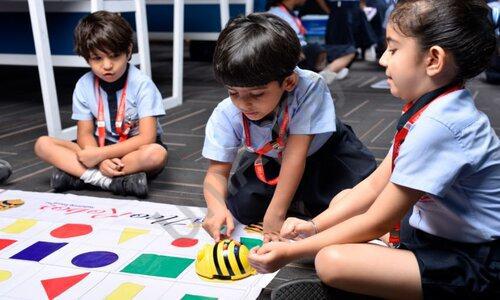 SRS International School — photo 14