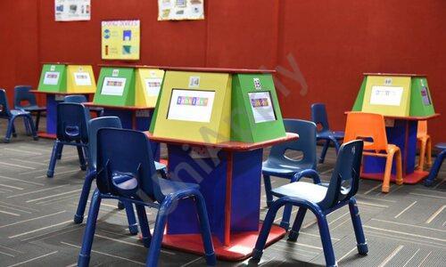 SRS International School — photo 15