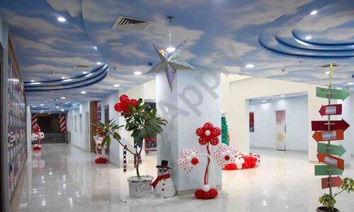 SRS International School — photo 16