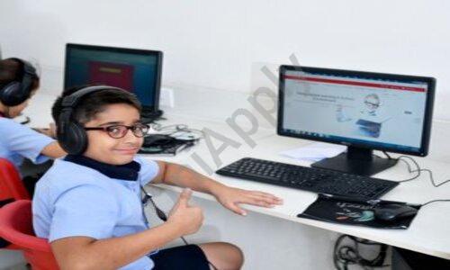 SRS International School — photo 18