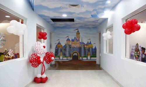 SRS International School — photo 20