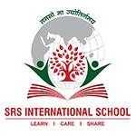 SRS International School logo