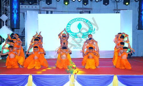 SRS Vidya Mandira — photo 2