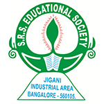 SRS Vidya Mandira logo