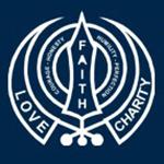 SS Sahney High School logo