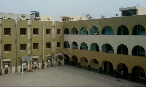 SS Saraswati Bal Mandir School — photo 1