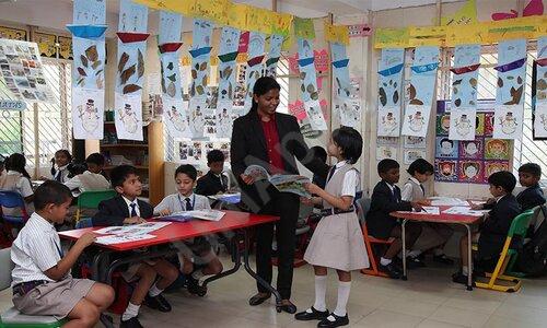 SSB International School — photo 2