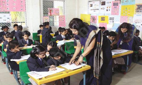 SSB International School — photo 3