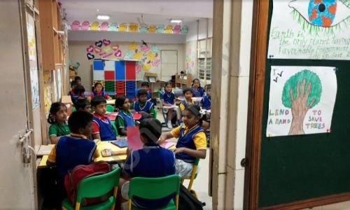 SSB International School — photo 4