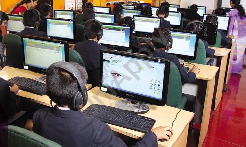 SSB International School — photo 5