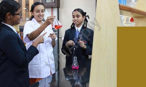 SSB International School — photo 7
