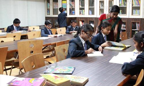 SSB International School — photo 8
