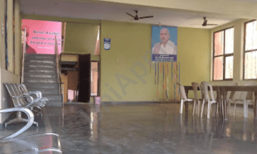 SSC Academy Senior Secondary School — photo 4