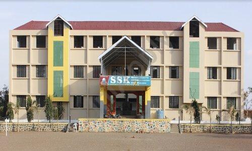 SSK Public School — photo 2