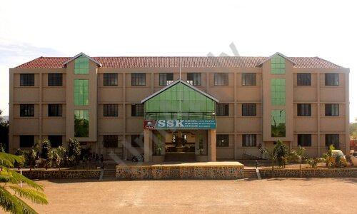 SSK Public School — photo 3