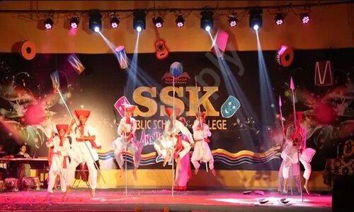 SSK Public School — photo 4