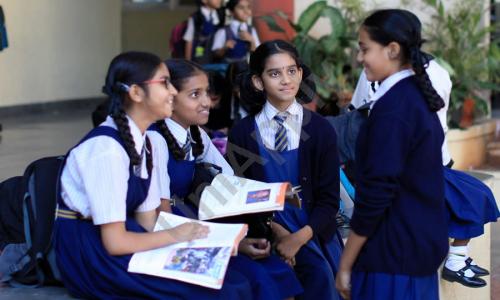 SSM Public School — photo 3