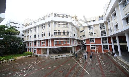 SSMRV PU College — photo 1