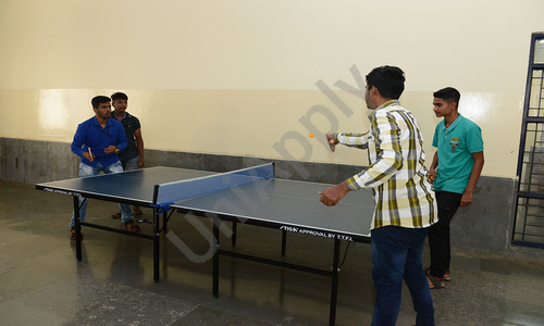 SSMRV PU College — photo 6