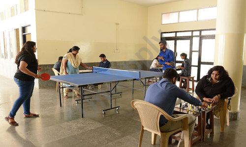SSMRV PU College — photo 7