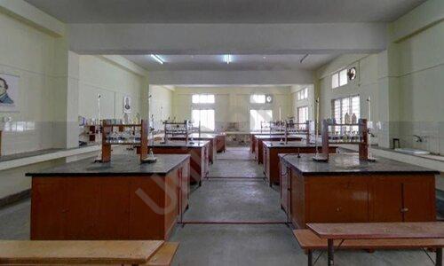 SSMRV PU College — photo 9