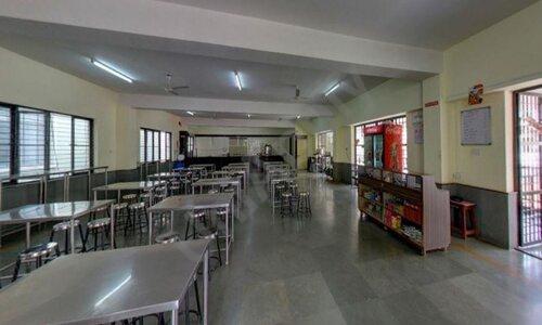 SSMRV PU College — photo 10