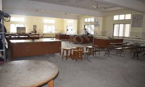 SSMRV PU College — photo 11