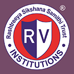 SSMRV PU College logo