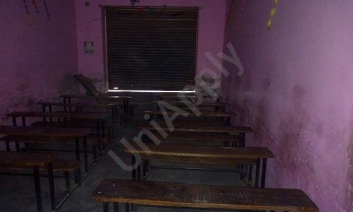 SSN Public School — photo 1